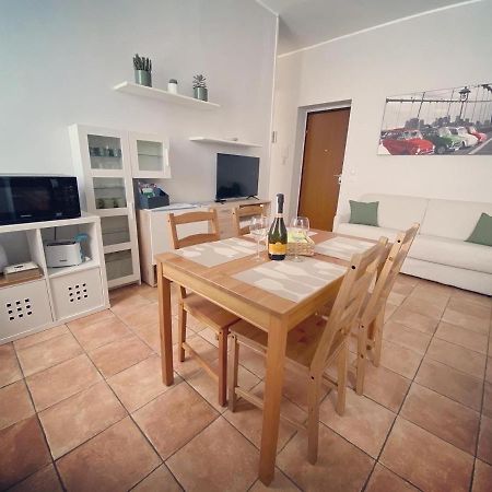 Apartament Casa Via Roma Intra Zewnętrze zdjęcie