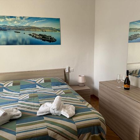 Apartament Casa Via Roma Intra Zewnętrze zdjęcie